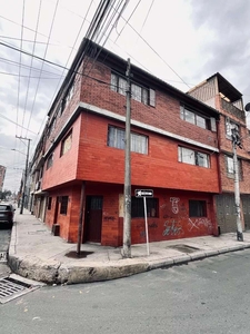 Oportunidad De Inversion Casa Esquinera Para Remodelar En El Barrio Boyaca Real