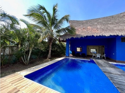 Vivienda de lujo de 350 m2 en alquiler Cartagena de Indias, Colombia