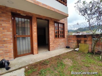 Casa en Guarne, barrio San Vicente