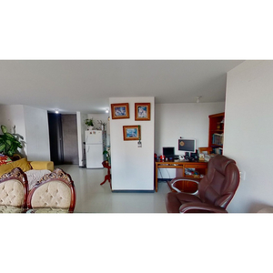 Apartamento Con Parqueadero Ubicado En Los Colores Nid. 15561126973