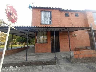 Casa en arriendo en Palmira