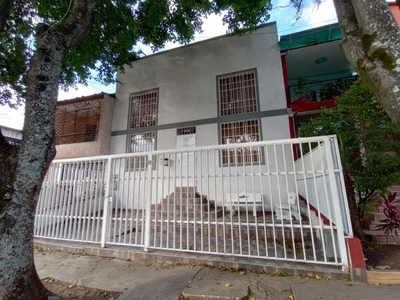 Casa en arriendo en San Fernando Viejo