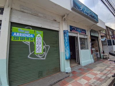 Local comercial en arriendo en Fontibón