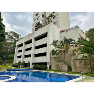 Vendo Apartamento En Medellin_poblado_san_lucas