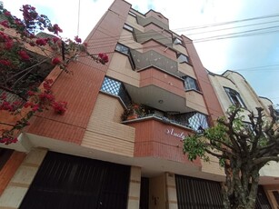 Apartamento EN ARRIENDO EN San Alonso