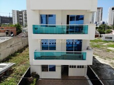 Edificio de Apartamentos en Venta, El Rodadero