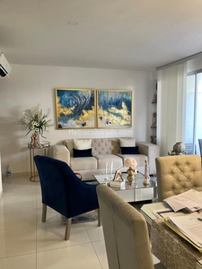 Apartamento en Venta, VILLA CAROLINA