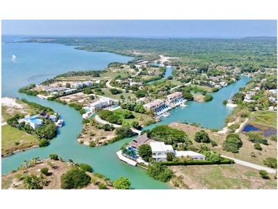 Lote o Casalote en Venta, Isla De Baru