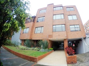 Apartamento (1 Nivel) en Venta en San Patricio, Usaquen, Bogota D.C.