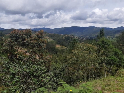 Lote en Venta en Bosques de El Retiro, El Retiro, Antioquia