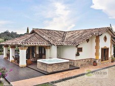 Exclusiva Villa / Chalet de 250 m2 en venta en Rionegro, Colombia