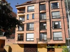 Apartamento en Venta en Chico Navarra, Flex 10-29 - Bogotá