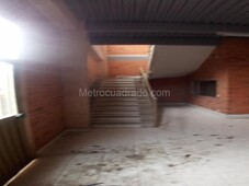 Bodega en Arriendo, Funza