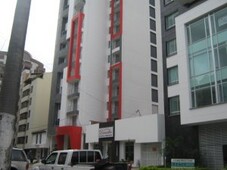 Vendo lindo apartamento en exclusiva zona de bucaramanga-colombia - Bucaramanga
