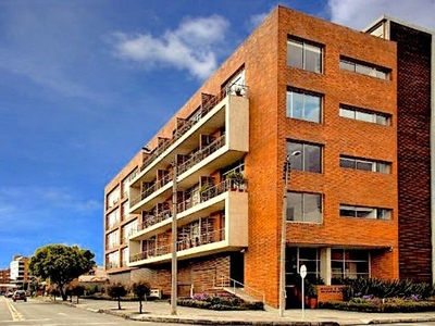 Apartamento en venta Ak. 7 ##115-1, Bogotá, Colombia