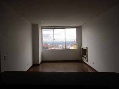 Apartamento en venta Avenida Carrera 3 #59-57, Bogotá, Colombia