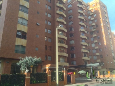 Apartamento en venta Calle 135 #7-76, Bogotá, Colombia