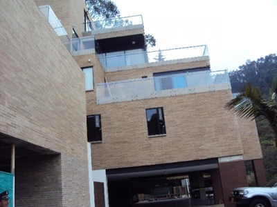 Apartamento en Venta, Cedro Salazar, Bogotá.