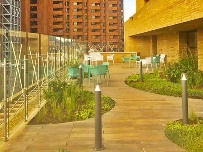 Apartamento en venta Centro Internacional De Bogotá, Santa Fé, Bogotá, Colombia