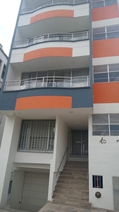 Apartamento en Venta en Centro, Santa Rosa De Cabal, Risaralda