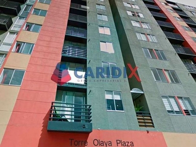 Apartamento en venta Torre Olaya Plaza, Calle 24 Sur, Bogotá, Colombia