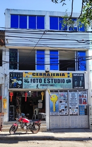 Edificio en Venta en Oriente, Cúcuta, Norte De Santander
