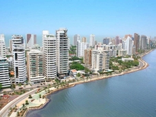 Apartamento en venta Cra. 1 #1128, Cartagena De Indias, Provincia De Cartagena, Bolívar, Colombia