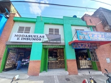 Local en Venta en Centro, Ibagué, Tolima