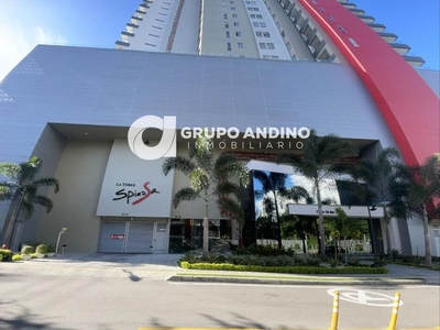 Apartamento en arriendo Edificio La Torre Spinosa, Calle 36, Floridablanca, Santander, Colombia
