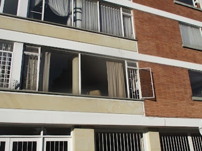 Apartamento en arriendo Occidente, Bogotá