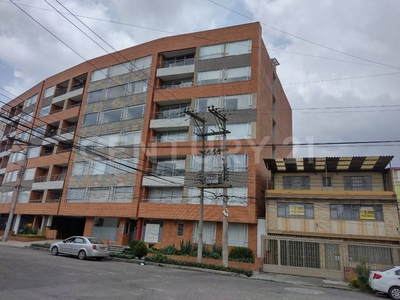 Apartamento en arriendo Salazar Gómez, Oriente