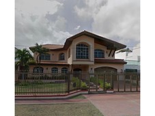 Vivienda exclusiva de 642 m2 en venta Barranquilla, Atlántico