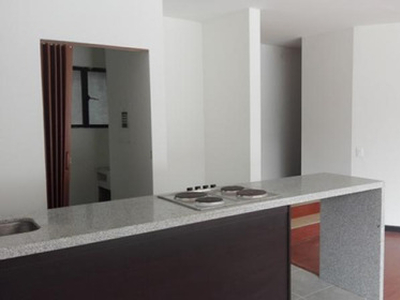 Apartamento En Arriendo En Bogotá Salitre Greco. Cod 5385