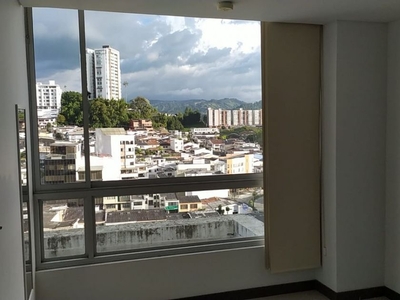 Apartamento en arriendo Guayacanes, Manizales