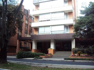 Apartamento en arriendo La Carolina, Norte