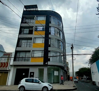 Apartamento En Arriendo San Fernando 1132-2021210264