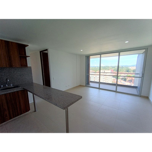 Apartamento En Arriendo Ubicado En Rionegro Sector San Antonio (22541).