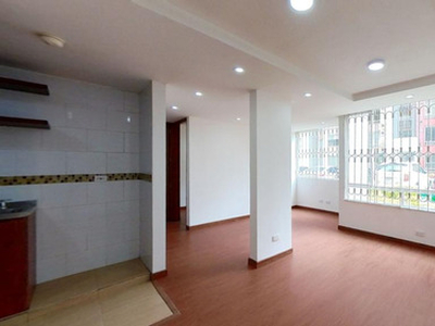 Apartamento En Venta En Bogotá Ciudad Techo -kennedy. Cod 903513