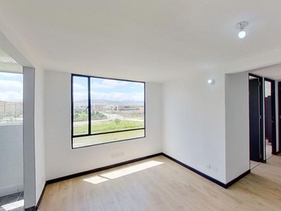Apartamento En Venta En Bogotá San Bernardino- Bosa. Cod 902211