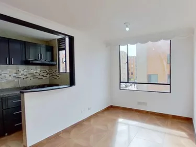 Apartamento En Venta En Bogotá San Bernardino-bosa. Cod 903164