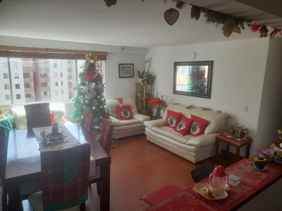 Apartamento En Venta Gran Granada - Noroccidente De Bogotá D.c