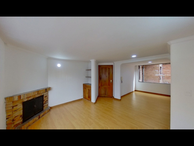 Apartamento en venta Calle 150a #53a-63, Bogotá, Colombia