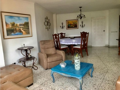 Apartamento en venta Localidad Río-mar, Barranquilla