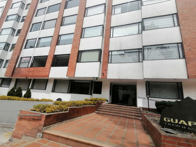 Bogota Vendo Apartamento Para Remodelar En Multicentro 92 Mts