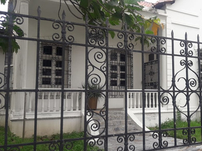 Cartagena Venta De Casa Manga