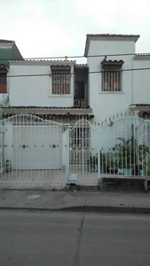 Cartagena Venta De Casa Providencia