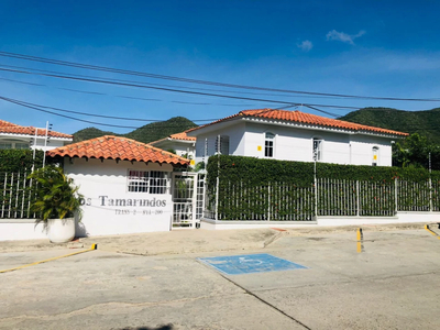 Casa en venta en SANTA MARTA - RODADERO RESERVADO