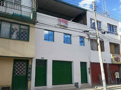 Casas En Arriendo Rafael Uribe 1132-2021210290