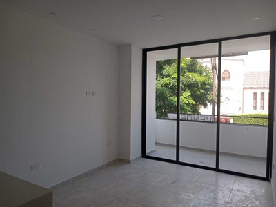 Vendo Amplio Apartamento Para Estrenar Con Balcon Centro De Pereira