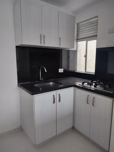 Venta Apartamento De 65mts2 En Valle Del Lili, Sur De Cali 8914.e